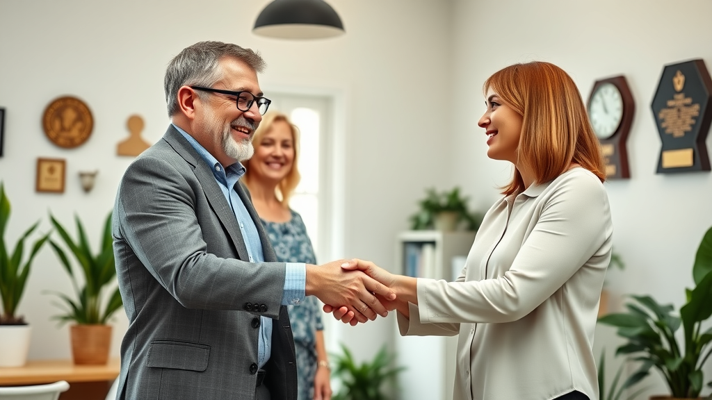 Clients trust Forbes ranked advisor for financial planning success
